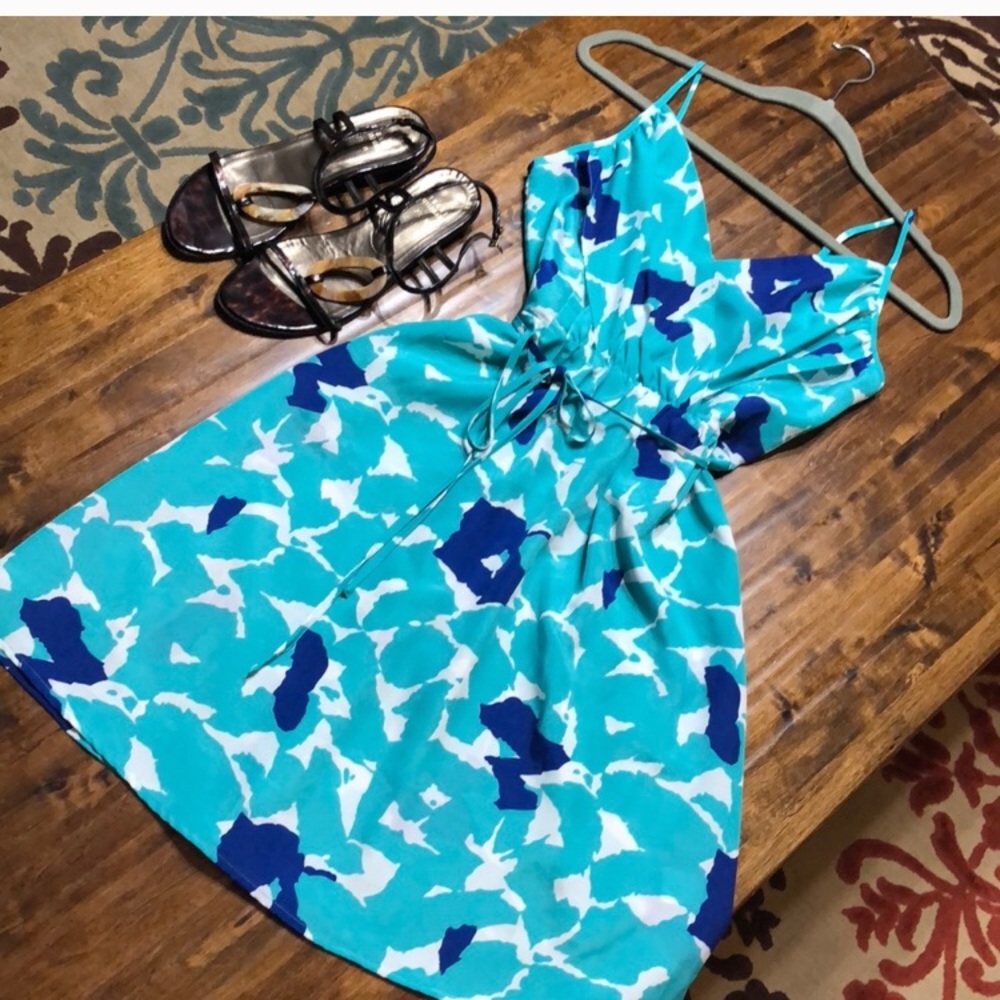 Yumi Kim Goddess Dress